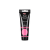 75ml Bright Pink Acrylic Paint Tube ? image 0