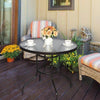 Perfect Dealz 80cm Outdoor Dining Patio Table
