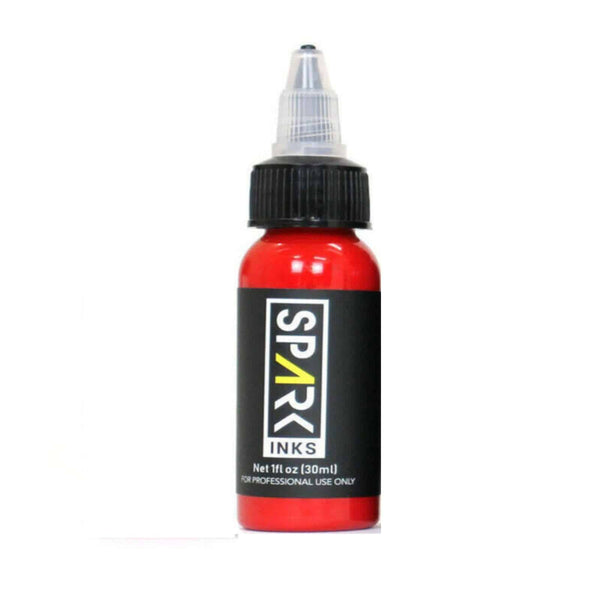 Spark 30ml Professional Tattoo Ink image 9