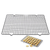 Perfect Dealz Stainless Steel Wire Cooling Baking Rack