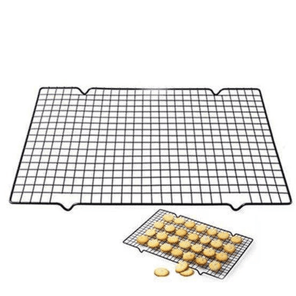 Perfect Dealz Stainless Steel Wire Cooling Baking Rack