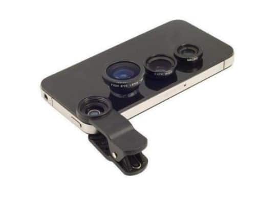 Universal Clip Lens image 1