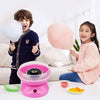 Electric Cotton Candy Maker Machine image 0