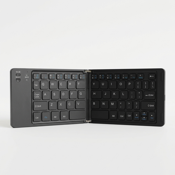 Wireless Folding Keyboard
