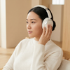 Wireless Over-Ear Bluetooth Headphones