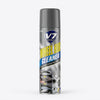 330ml Wheel Hub Cleaner and Tyre Polish Set
