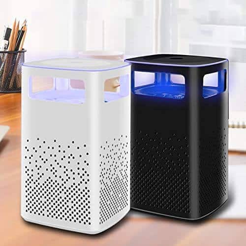 Perfect Dealz Mosquito Killer and Fly Lamp USB