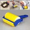 Reusable Picker Cleaner Lint Roller Pet Hair Remover Brush image 3