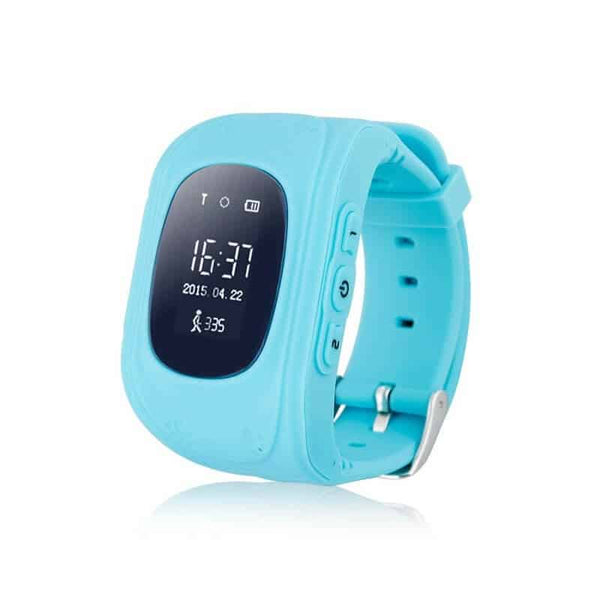 Kids GPS Tracker Watch Q50 image 1