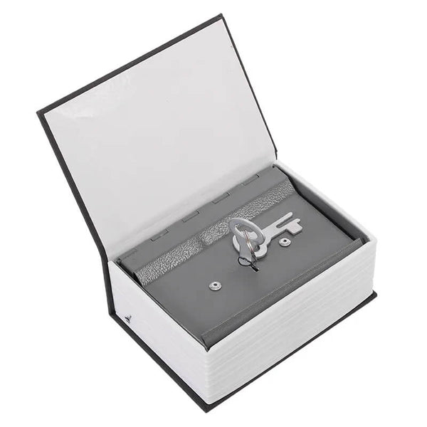 Mini Dictionary Diversion Secret Hidden Book Safe Box image 2