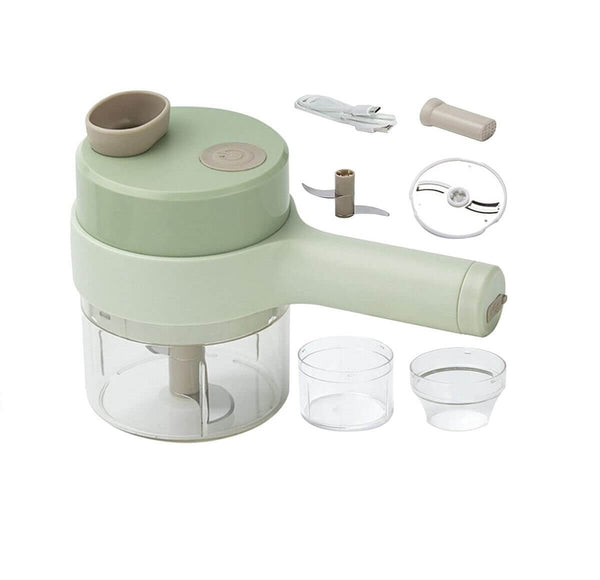 Perfect Dealz Handheld Electric Food Chopper