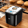 600W Durable Non-Stick Bread Machine image 0