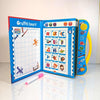 Perfect Dealz Kids Electronic Study Book for Intelligence Learning