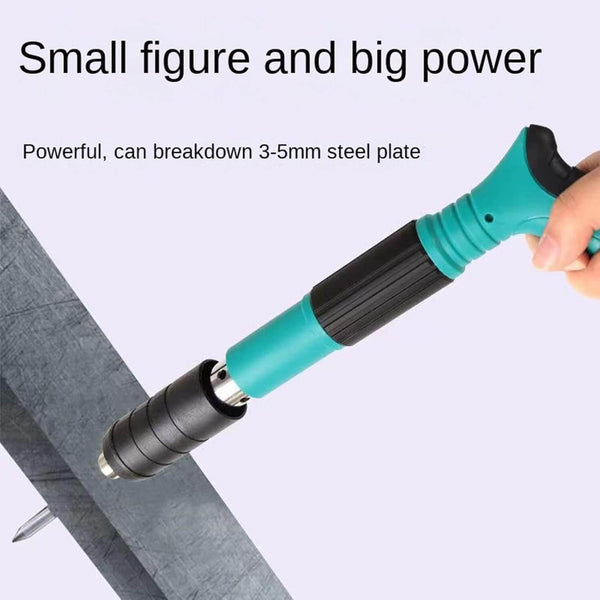 Mini Nail Fixer image 1