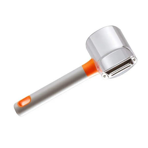Perfect Dealz Stainless Steel Cup Peeler