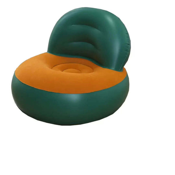 Luxury Comfort Inflatable Chair image 4