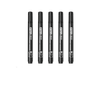 Perfect Dealz Black Fine-Tip Permanent Marker