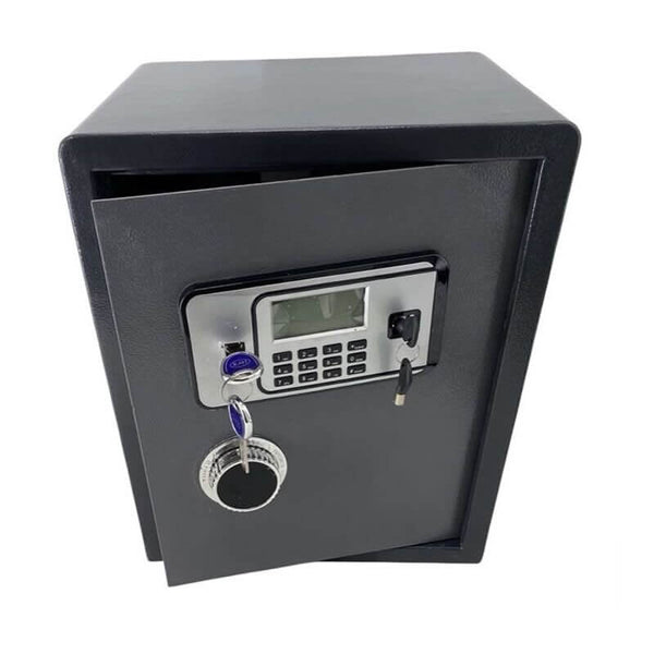 Perfect Dealz Small Electronic Code Digital Safe Lock Box