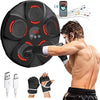 Electric Smart Music Boxing Machine image 0