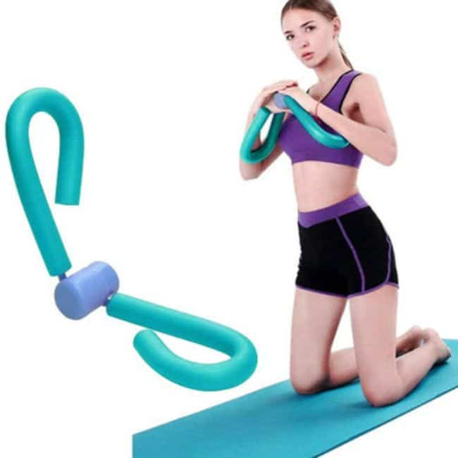 Multifunctional Thigh Master Leg Muscle Exercise Tool | Perfect Dealz