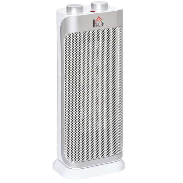 Perfect Dealz Indoor Space Oscillating Ceramic Heater