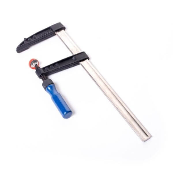 Perfect Dealz Heavy Duty Bar F Clamp 120mm x 500mm