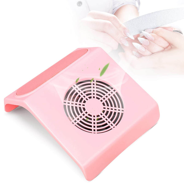 Nail Dust Collector image 0