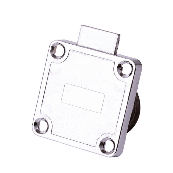 Cabinet Drawer Lock image 1