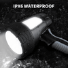 Perfect Dealz 100W LED Handheld Searchlight