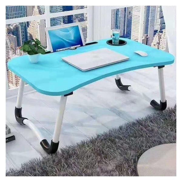 Perfect Dealz Foldable Laptop Table Wooden
