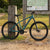 26 Inch Full Suspension Enduro Mountain Bike with 160mm Travel