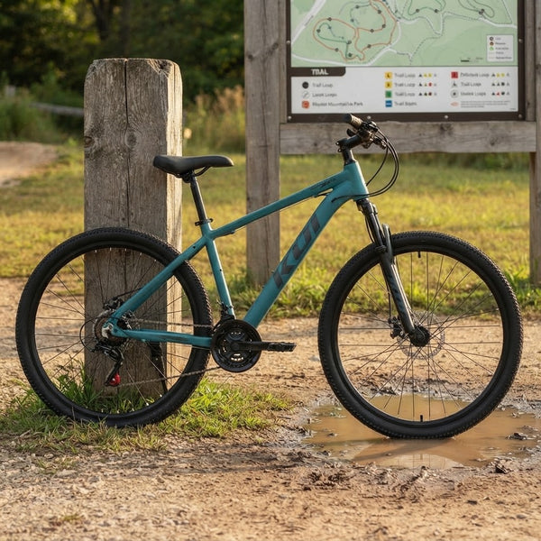 26 Inch Full Suspension Enduro Mountain Bike with 160mm Travel