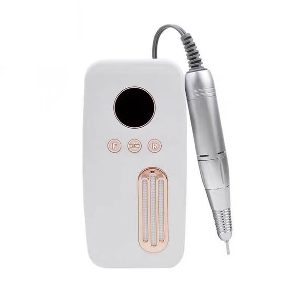 Perfect Dealz Portable Manicure Nail Polisher