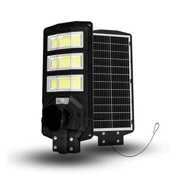 Perfect Dealz 300W LED Solar Street Lamp