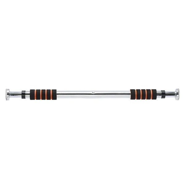 0.82-1.3M Adjustable Steel Pull-Up Bar image 3