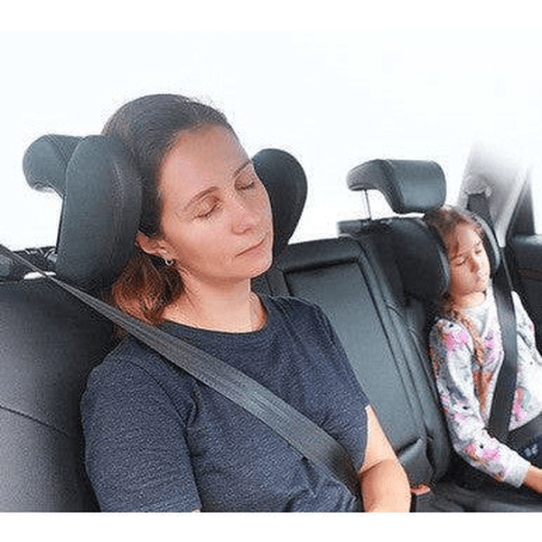 Perfect Dealz Adjustable Car Headrest Pillow