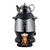 Stainless Steel Double Layer 1800W Tea Maker image 0