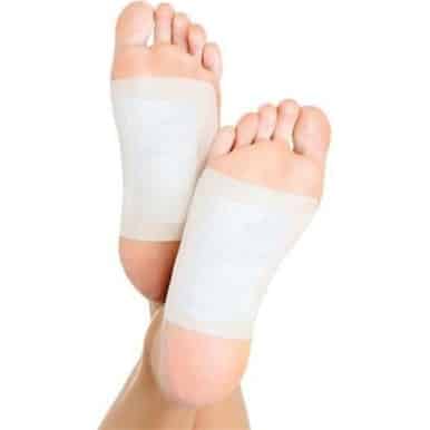 Perfect Dealz DH-8 Detox and Healing Pads