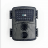 HD 12MP Night Vision Wildlife Trail Hunting Camera with motion detection features and infrared night vision.