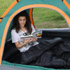 3 Person- Pop Up Tent image 0