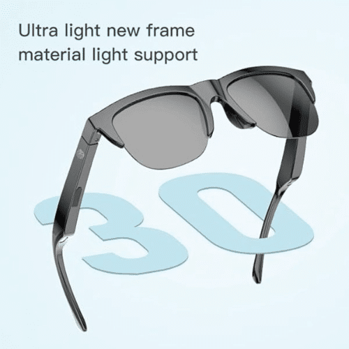 Perfect Dealz Smart Audio Sunglasses