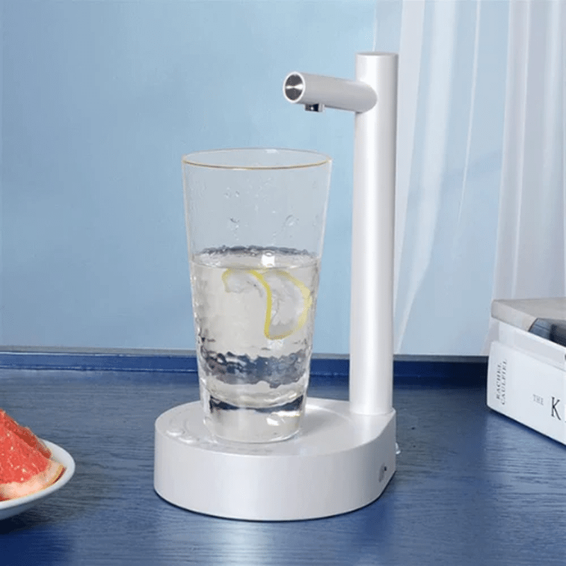 Smartwater Dispensor Rechargeable Smart Water Dispenser – Perfect Dealz