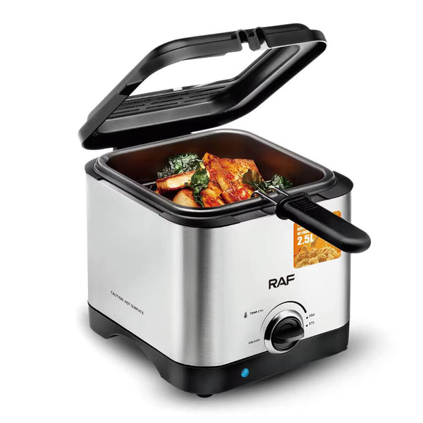 Perfect Dealz Electric Deep Fryer 2.5L
