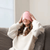 Pain Relief Stretchable Eye Mask image 0