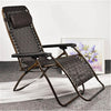 Adjustable Patio Chairs image 0