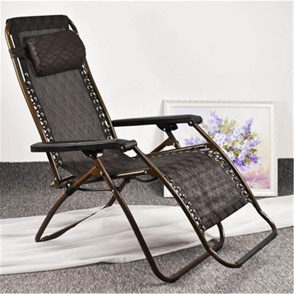 Adjustable Patio Chairs image 0