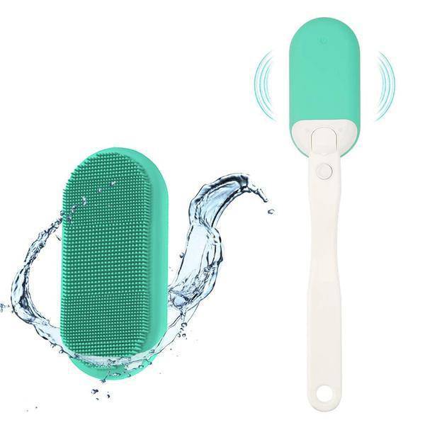 Perfect Dealz Electrical Shower Face Brush