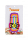 Perfect Dealz Measuring Cup and Spoon Set