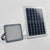 Perfect Dealz 1000W Solar Flood Light with Solar Panel