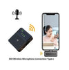 Perfect Dealz Wireless Microphone for Type-C Android